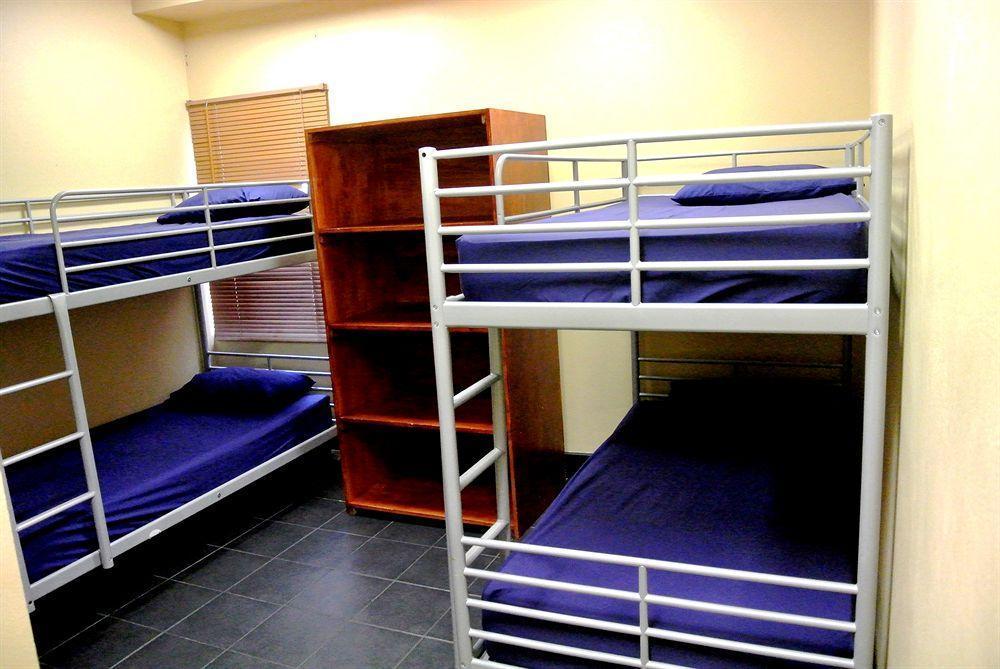 Jackaroo Hostel Sydney Eksteriør bilde