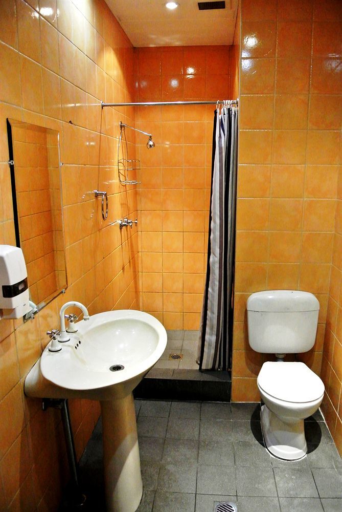 Jackaroo Hostel Sydney Eksteriør bilde