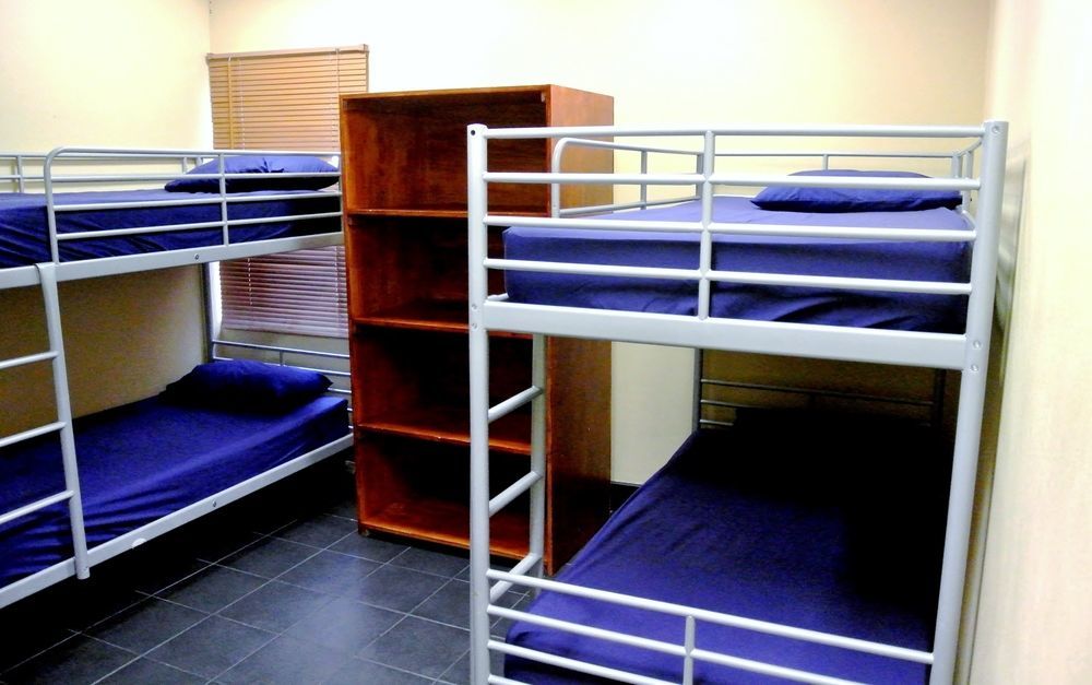 Jackaroo Hostel Sydney Eksteriør bilde