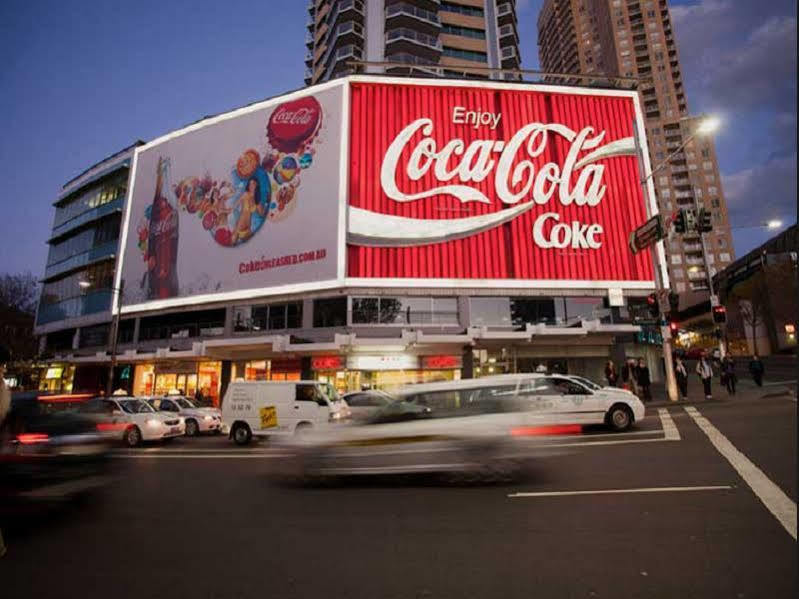 Jackaroo Hostel Sydney Eksteriør bilde