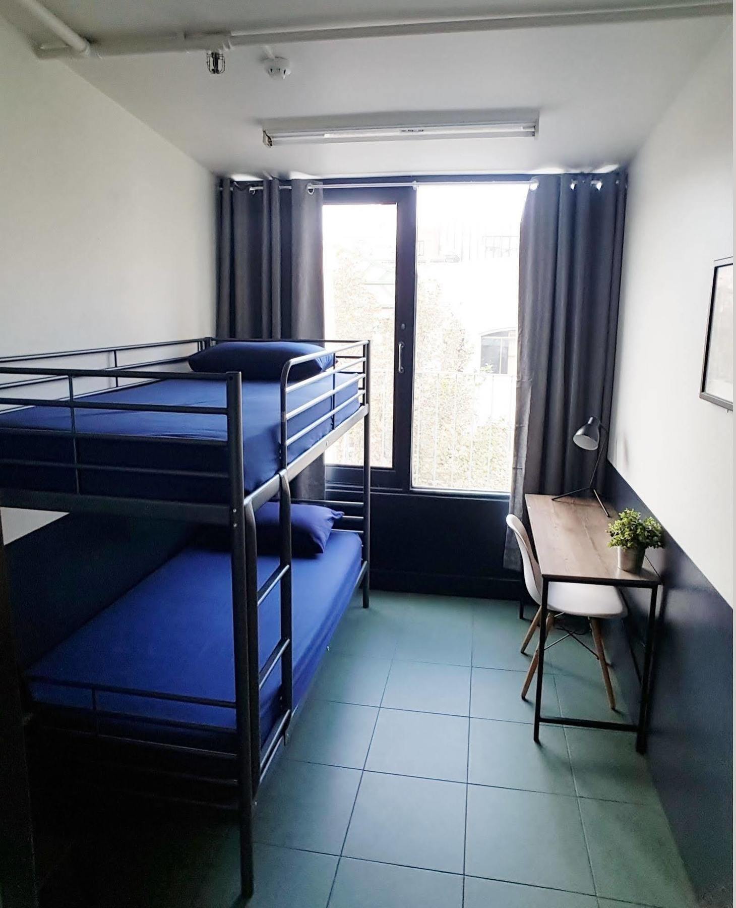 Jackaroo Hostel Sydney Eksteriør bilde