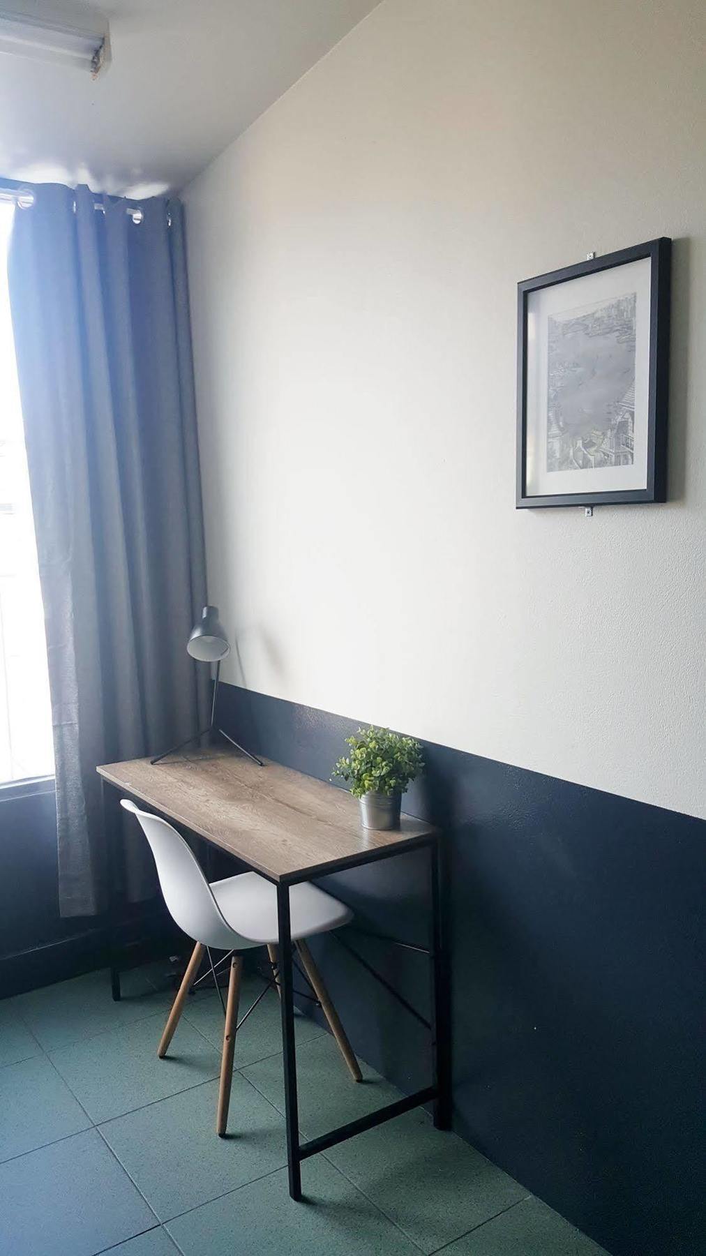 Jackaroo Hostel Sydney Eksteriør bilde