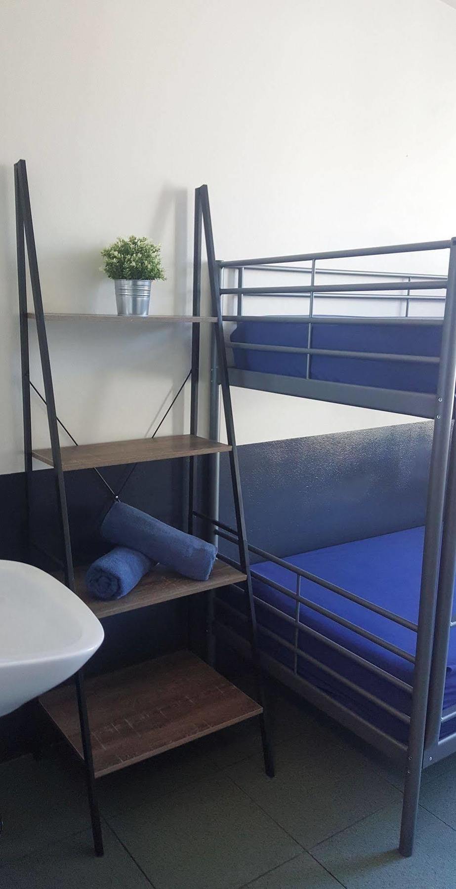 Jackaroo Hostel Sydney Eksteriør bilde